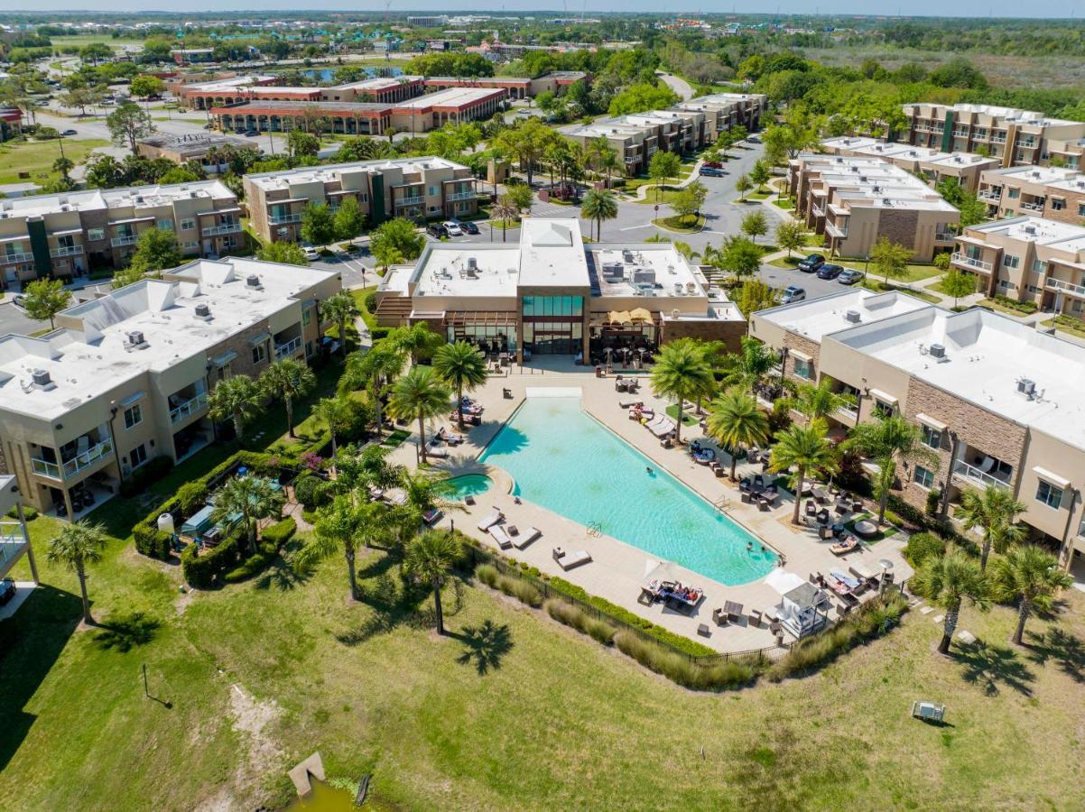 Stunning 4 Bd Close To Disney @ Magic Village 3247 Орландо Екстер'єр фото