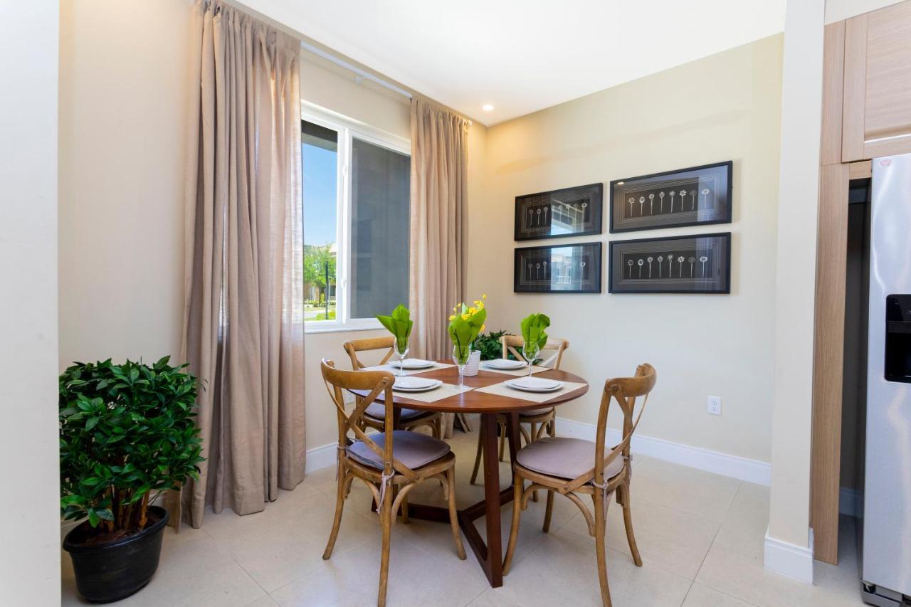 Stunning 4 Bd Close To Disney @ Magic Village 3247 Орландо Екстер'єр фото