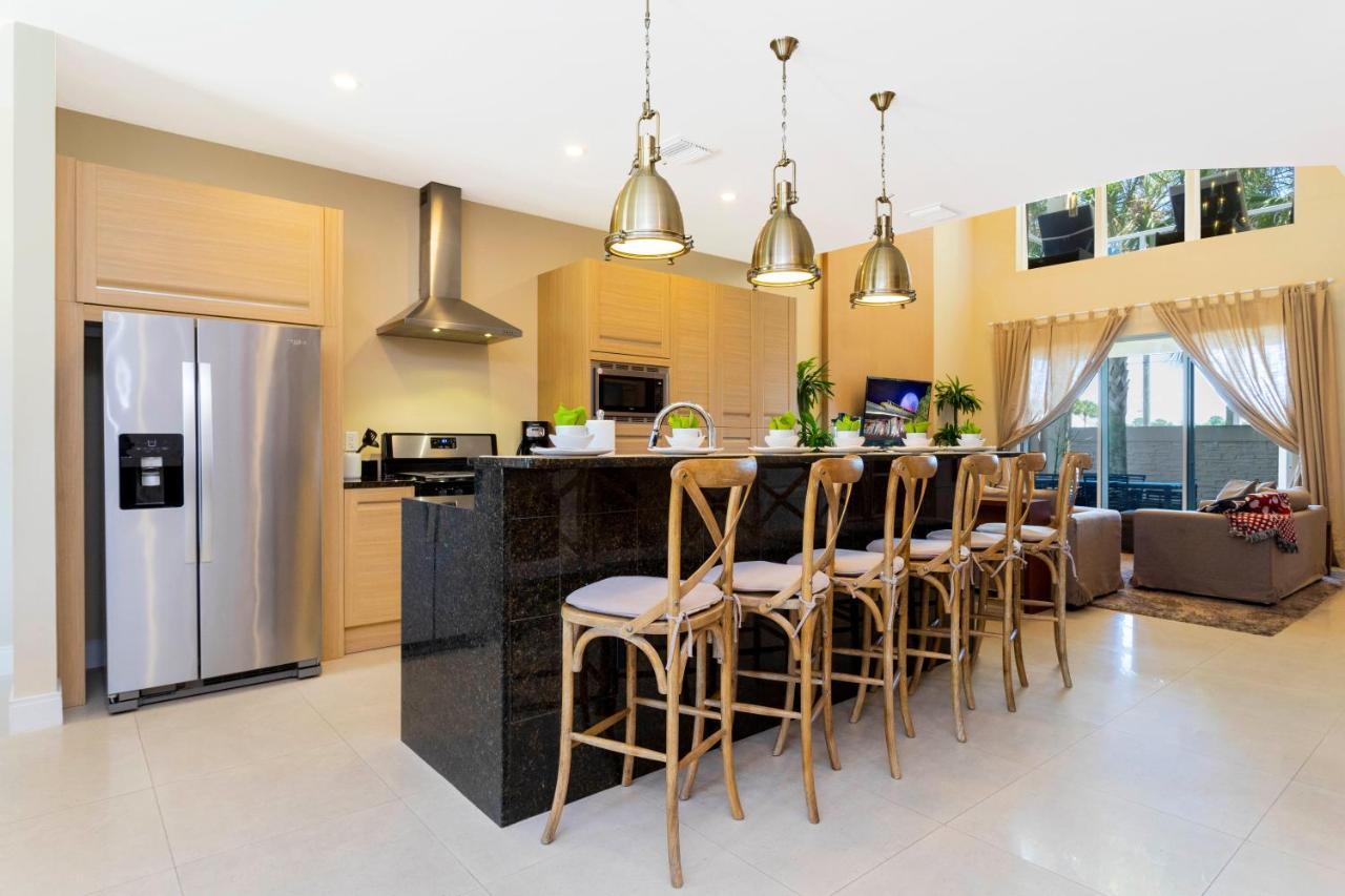 Stunning 4 Bd Close To Disney @ Magic Village 3247 Орландо Екстер'єр фото