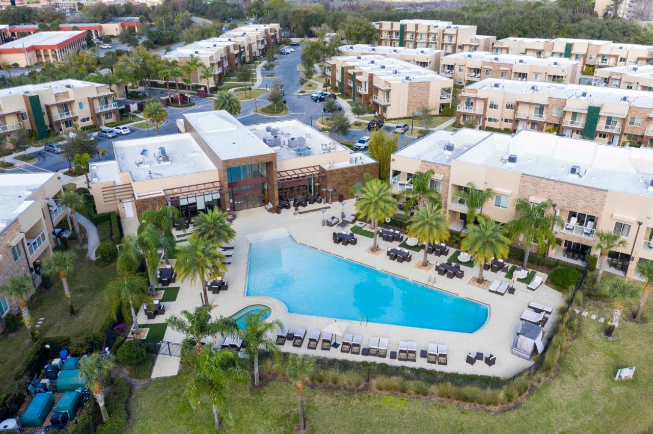 Stunning 4 Bd Close To Disney @ Magic Village 3247 Орландо Екстер'єр фото
