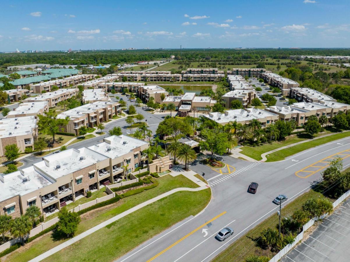 Stunning 4 Bd Close To Disney @ Magic Village 3247 Орландо Екстер'єр фото