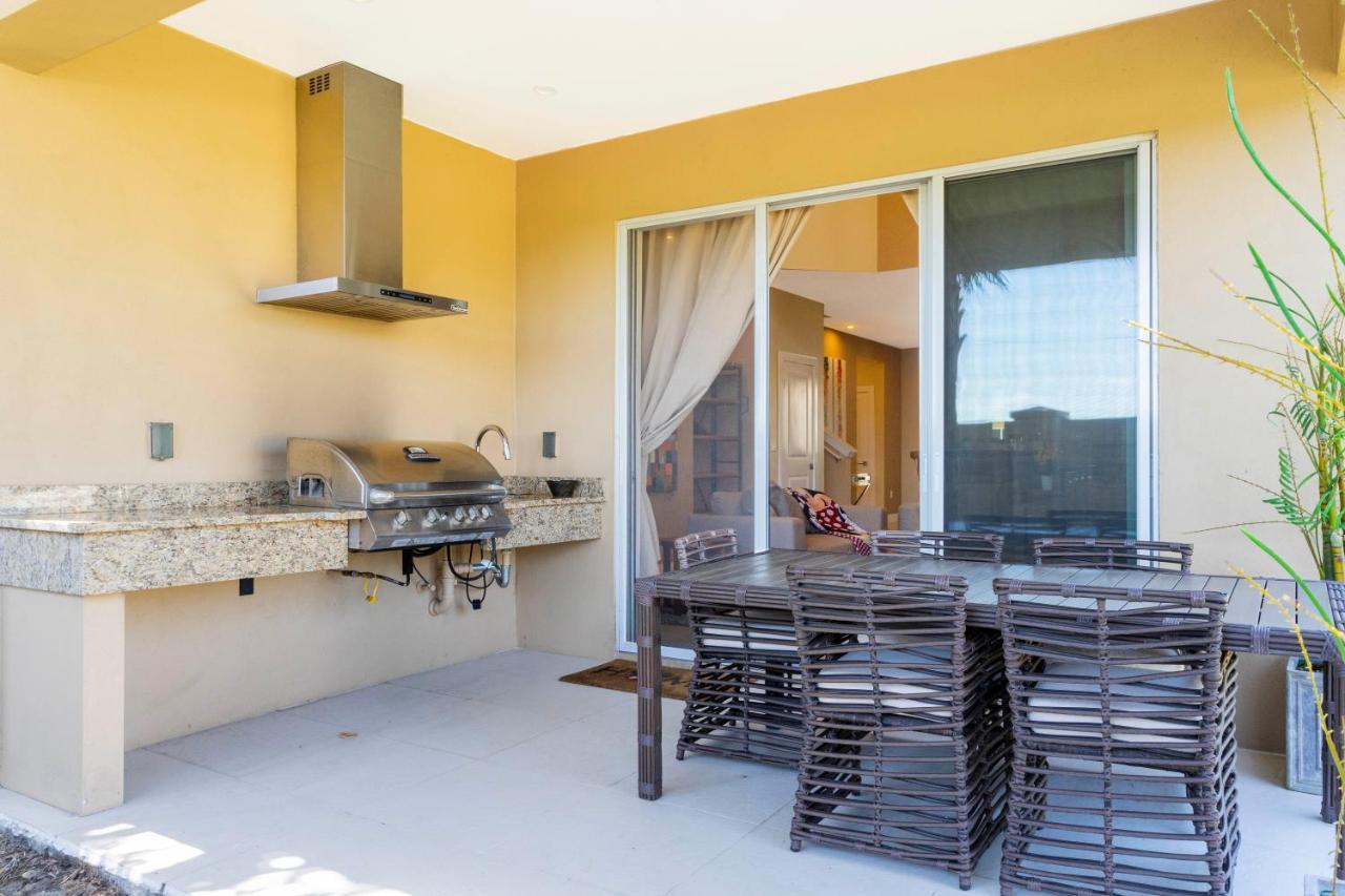 Stunning 4 Bd Close To Disney @ Magic Village 3247 Орландо Екстер'єр фото
