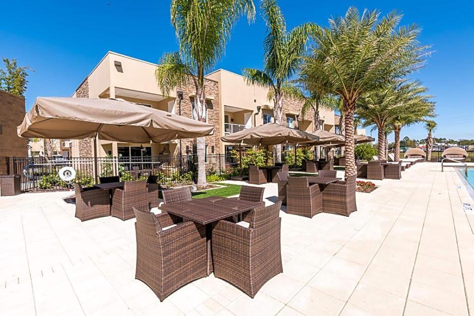 Stunning 4 Bd Close To Disney @ Magic Village 3247 Орландо Екстер'єр фото