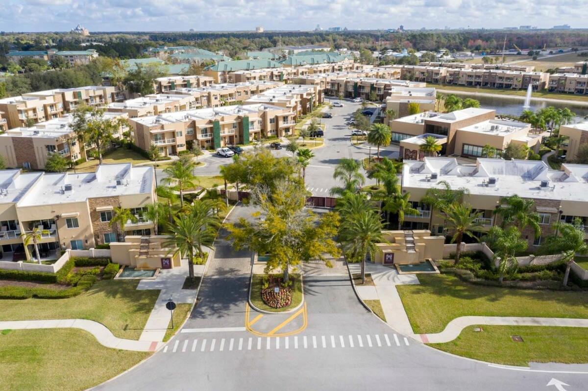 Stunning 4 Bd Close To Disney @ Magic Village 3247 Орландо Екстер'єр фото