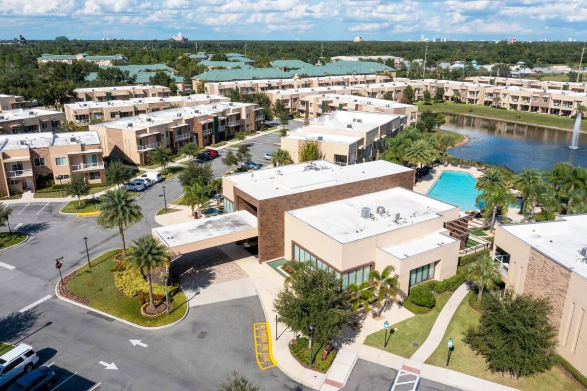 Stunning 4 Bd Close To Disney @ Magic Village 3247 Орландо Екстер'єр фото