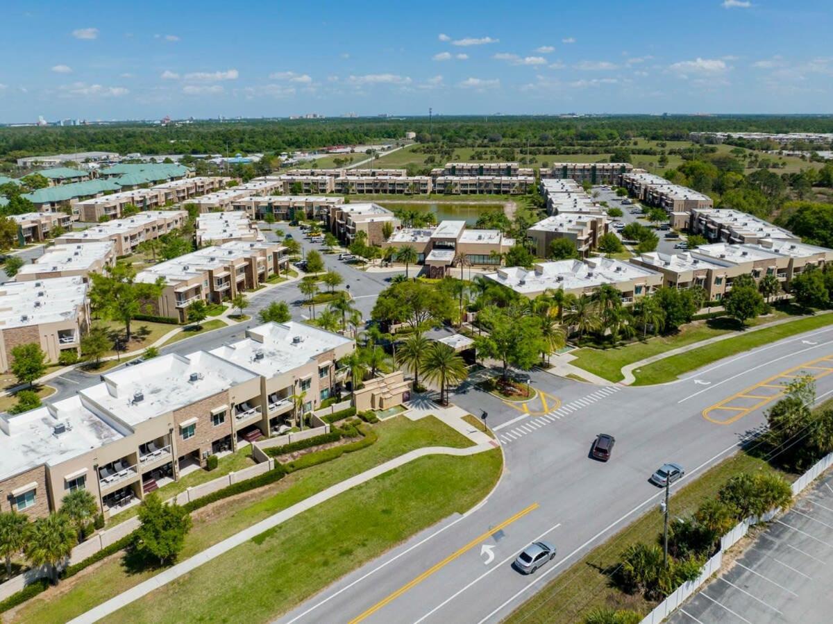 Stunning 4 Bd Close To Disney @ Magic Village 3247 Орландо Екстер'єр фото