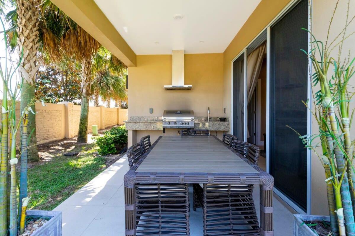 Stunning 4 Bd Close To Disney @ Magic Village 3247 Орландо Екстер'єр фото