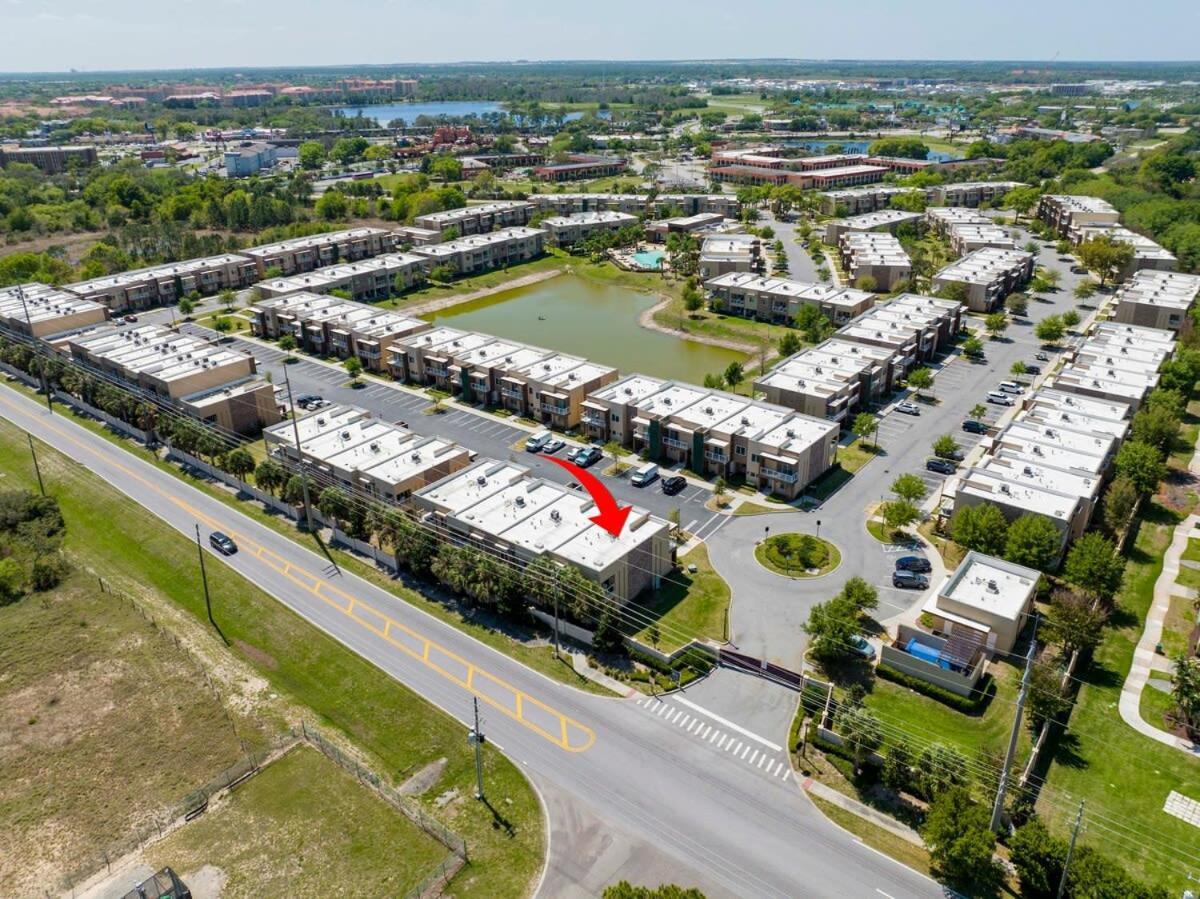 Stunning 4 Bd Close To Disney @ Magic Village 3247 Орландо Екстер'єр фото