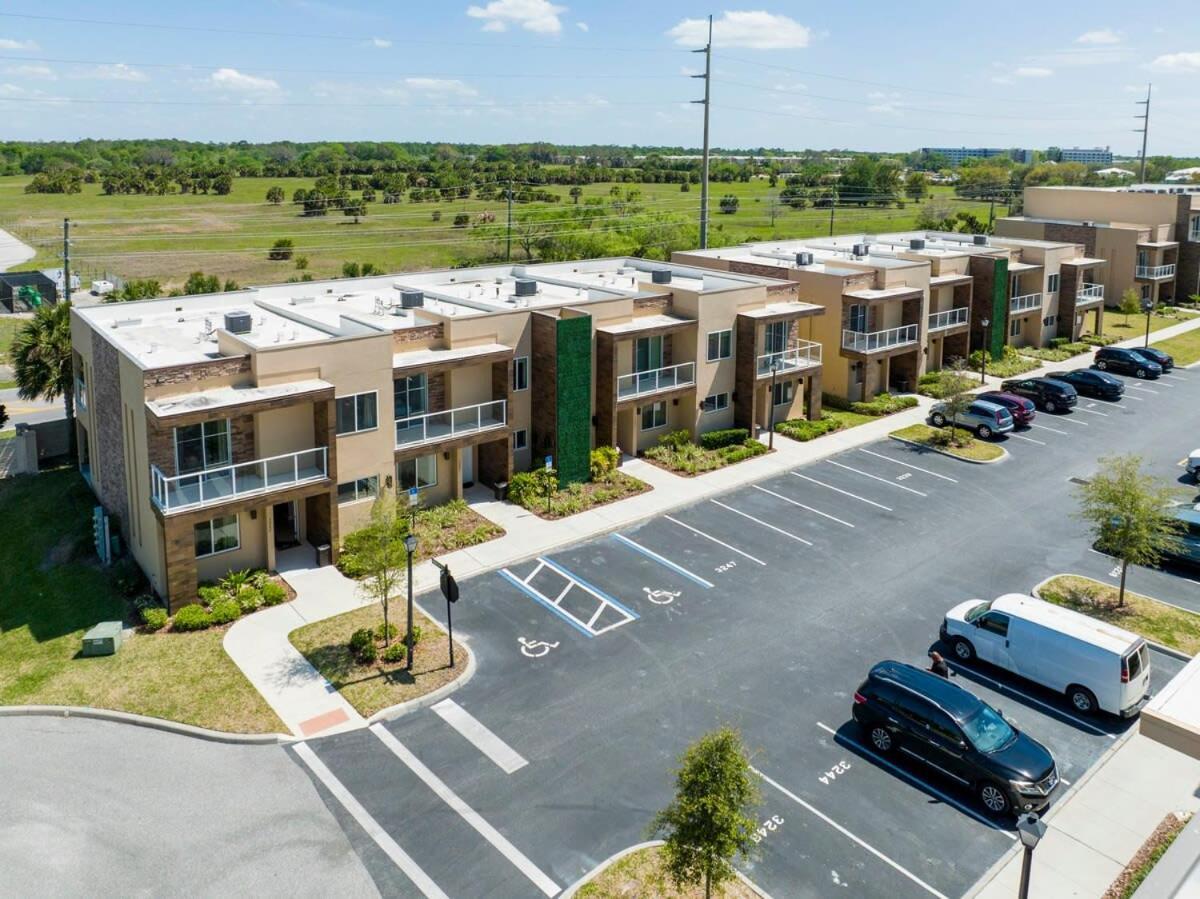 Stunning 4 Bd Close To Disney @ Magic Village 3247 Орландо Екстер'єр фото
