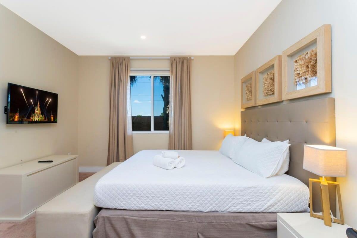 Stunning 4 Bd Close To Disney @ Magic Village 3247 Орландо Екстер'єр фото