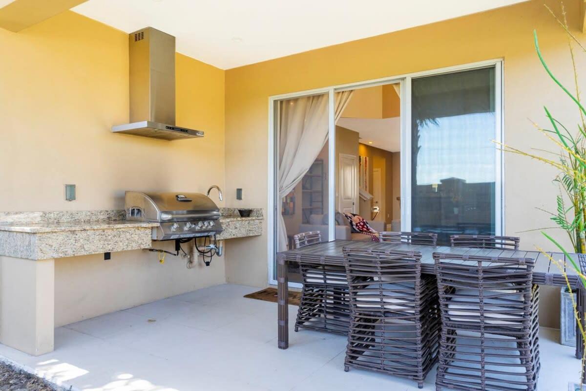 Stunning 4 Bd Close To Disney @ Magic Village 3247 Орландо Екстер'єр фото