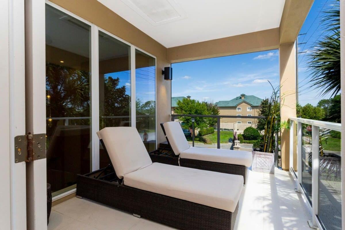 Stunning 4 Bd Close To Disney @ Magic Village 3247 Орландо Екстер'єр фото