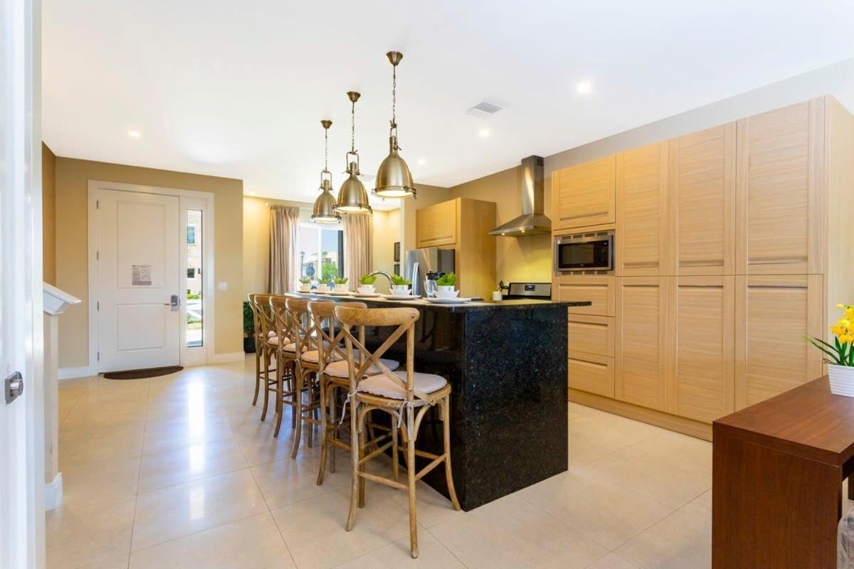Stunning 4 Bd Close To Disney @ Magic Village 3247 Орландо Екстер'єр фото