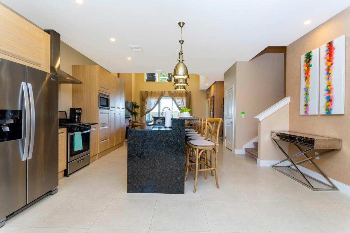 Stunning 4 Bd Close To Disney @ Magic Village 3247 Орландо Екстер'єр фото